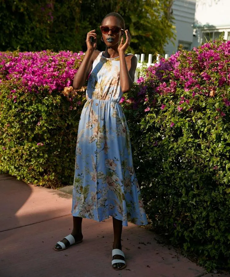 Fotos: vestidos baratos de Primark están arrasando en Instagram (y cuestan menos 20 euros) | Mujer Hoy