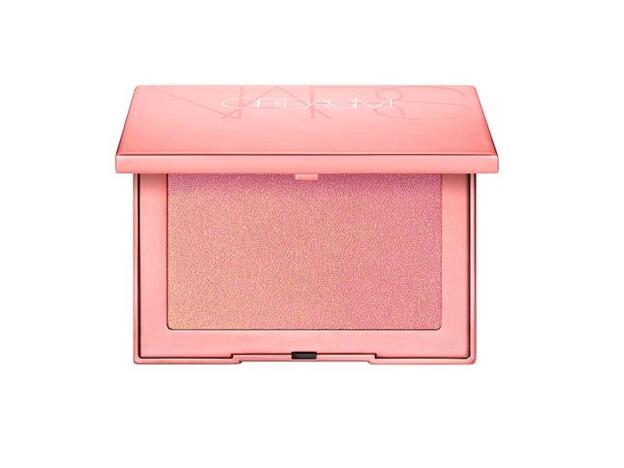 Colorete Blush Orgasm de NARS, el más vendido de Estados Unidos. (40 euros).