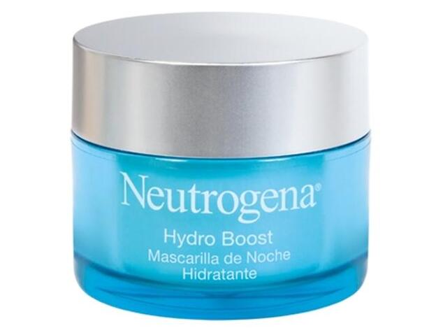 Mascarilla de Noche Hidratante Hydro Boost, 14,78 euros.