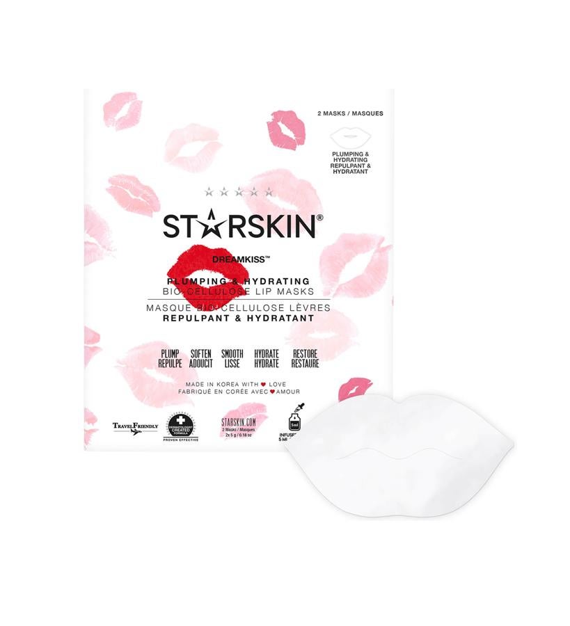 Mascarilla Dremkiss de Starskin