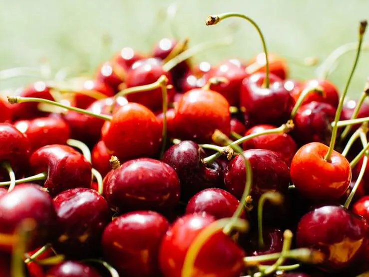Estas son las 10 frutas que mayor nivel de índice glucémico tienen