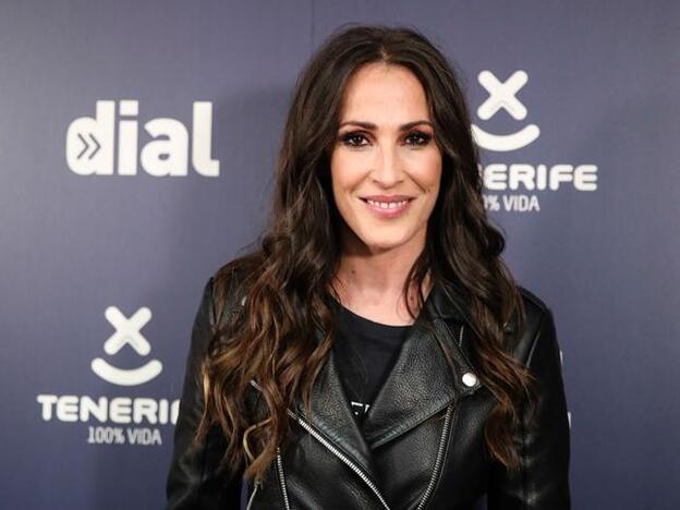 Malú en una imagen de archivo./gtres.