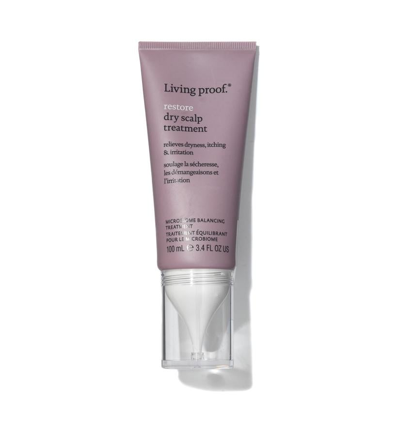 Restore Dry Scalp Treatment de Living Proof