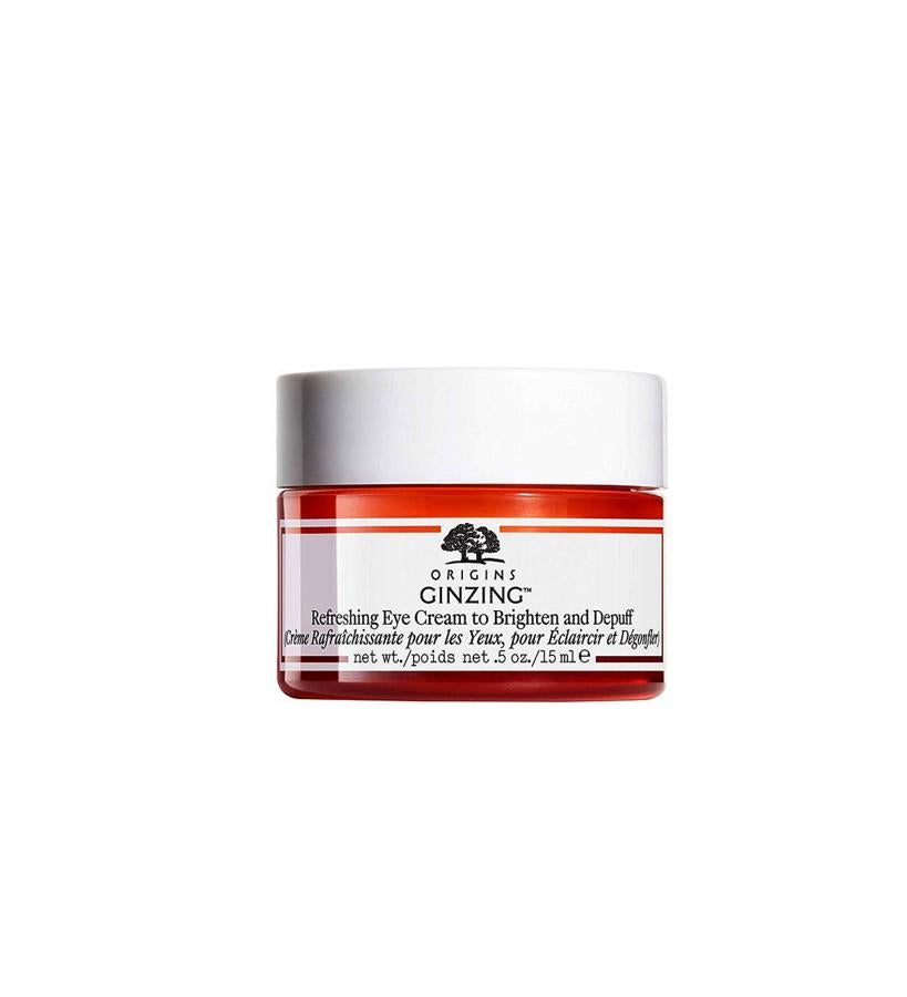 Ginzing Refreshing Eye Cream de Origins