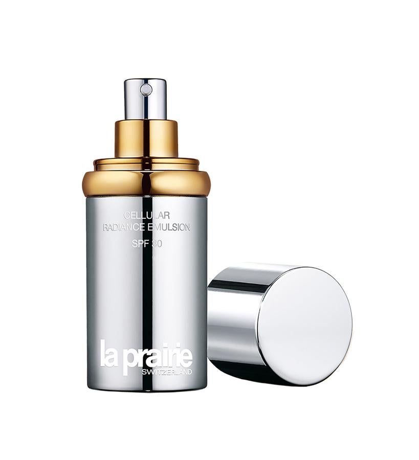 Cellular Radiance Emulsion SPF 30 de La Prairie