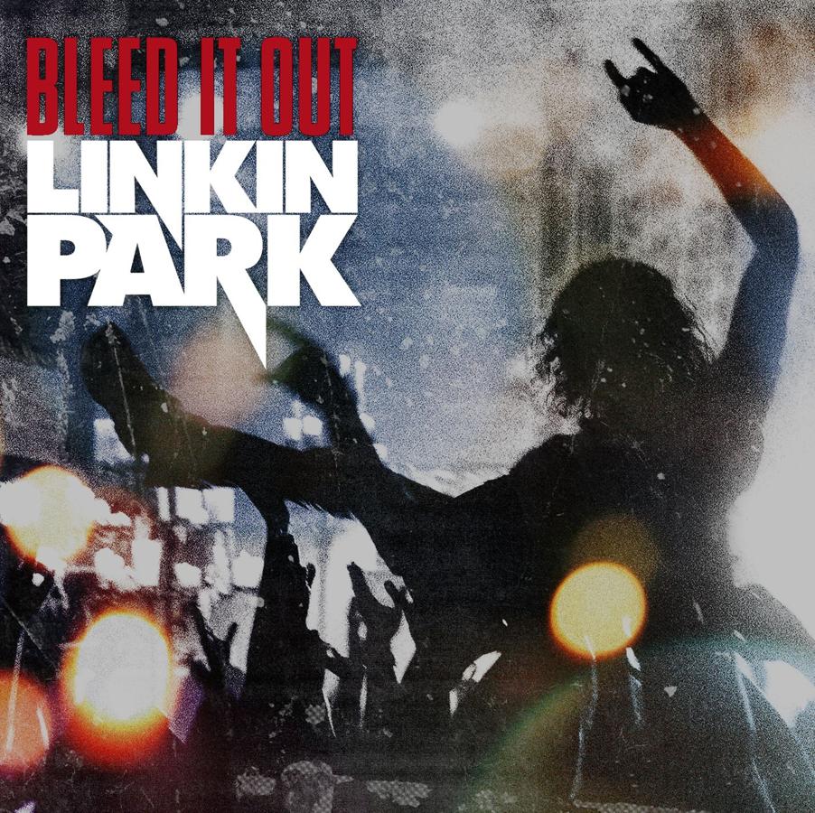 Bleed It Out, de Linkin Park