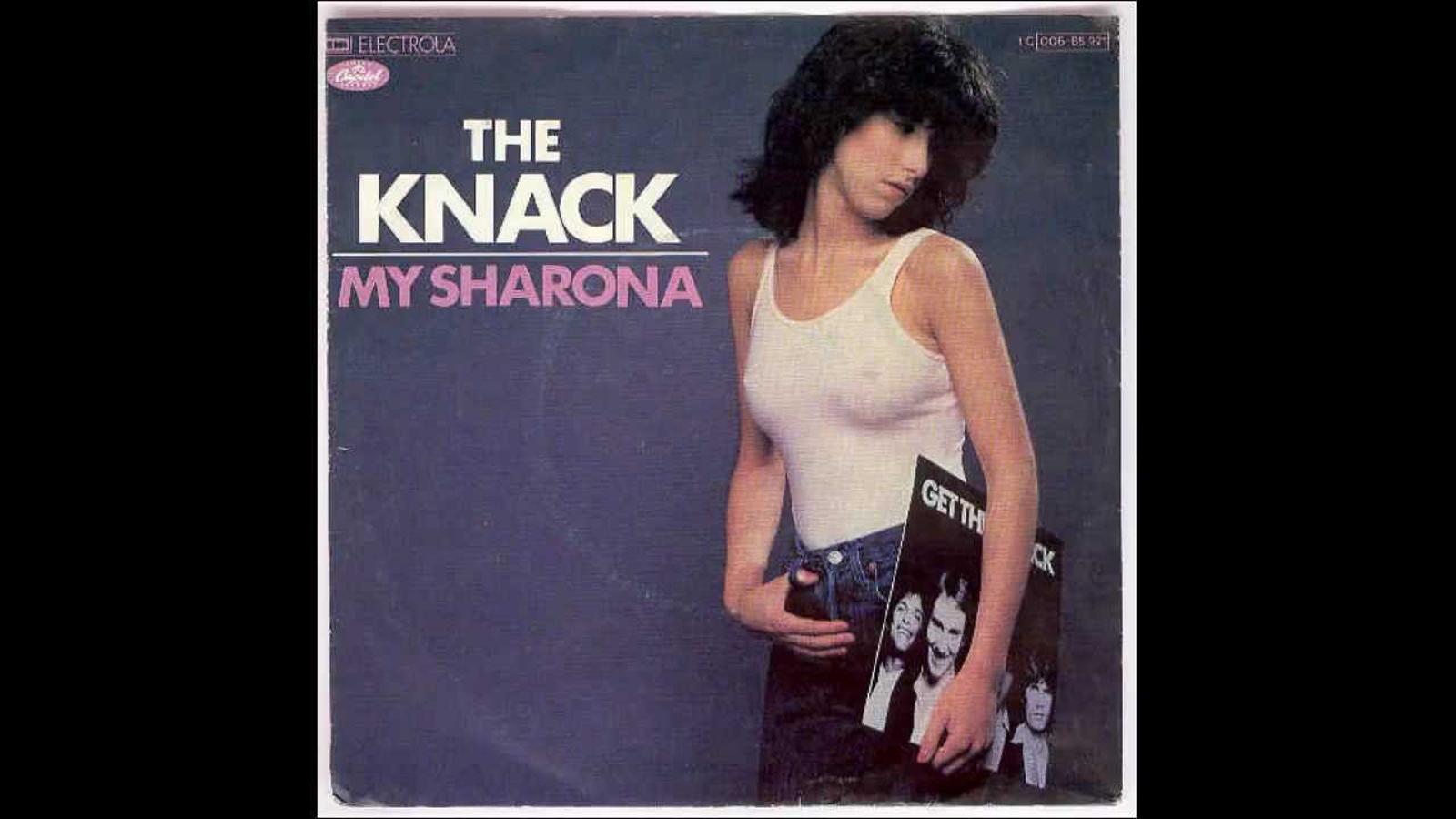 My Sharona de The Knack