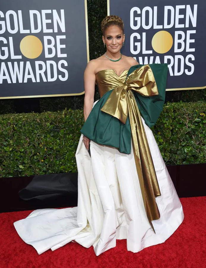 Fotos: ¿Mejor vestida o desnuda? Juzga tú misma con los looks más  espectaculares (y algunos horribles) de Jennifer Lopez en la alfombra roja  | Mujer Hoy