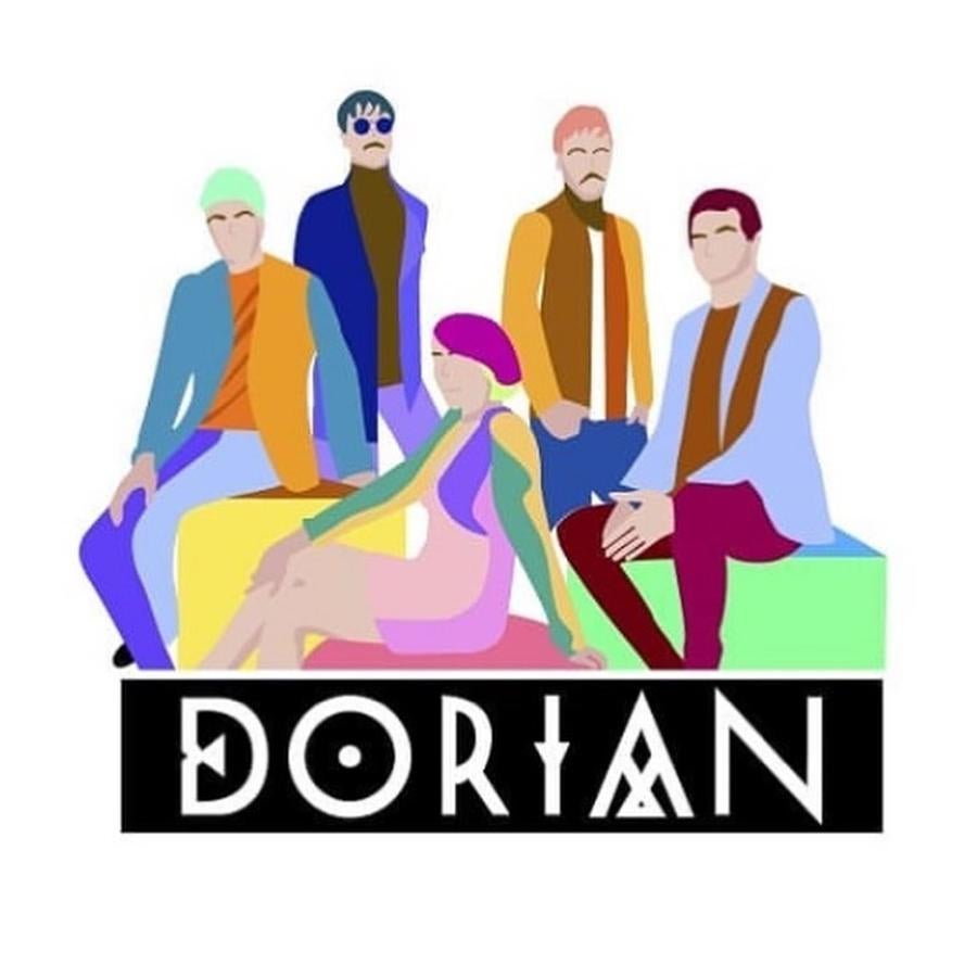 'Tormenta de Arena' de Dorian