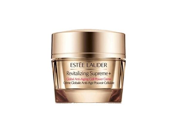 Revitalizing Supreme + Crema Global Anti-edad (61,95 euros). En Douglas.