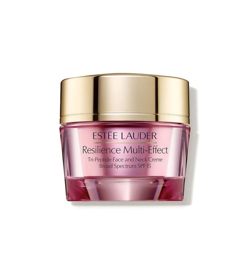 Resilience Multi-Effect Spf 15 Neck and Face de Estée Lauder