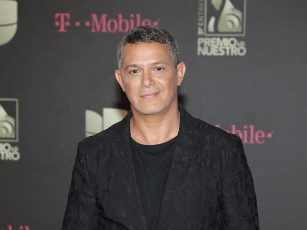 Alejandro Sanz le ha vendido su casa de La Finca a Eden Hazard por 11 millones de euros./cordon press.