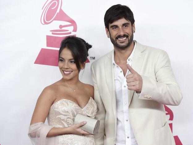 Pincha en la imagen para descubrir a todos los famosos que se casan en 2019./gtres