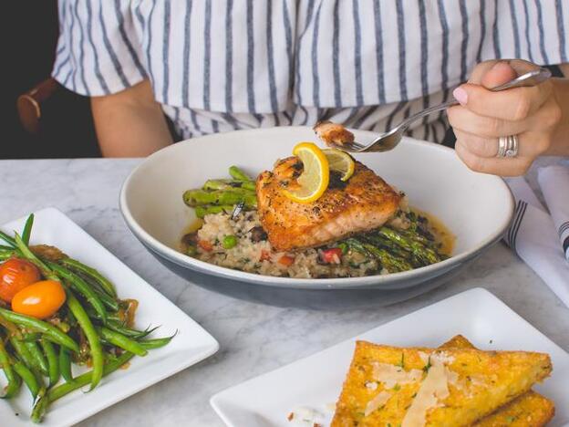 Superalimentos que cuidan de tu cuerpo y de tu mente.