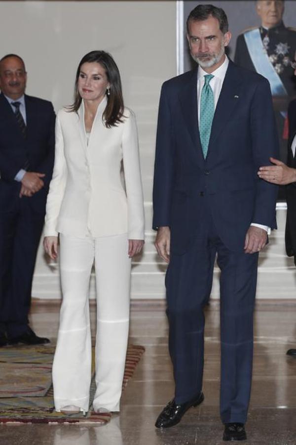 Los mejores looks de la Reina Letizia