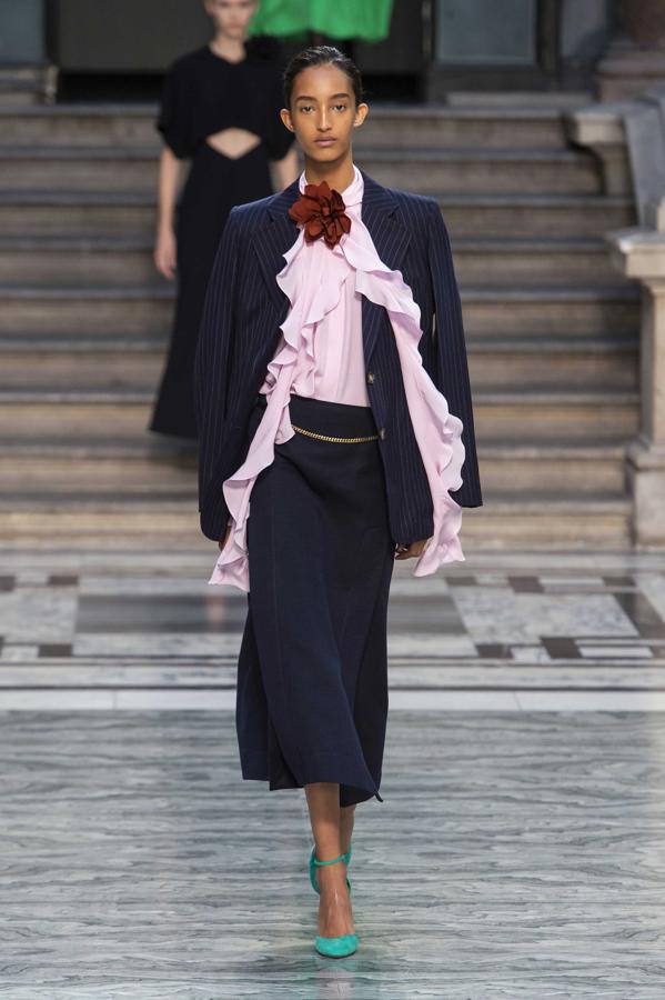 London Fashion Week (septiembre 2019)