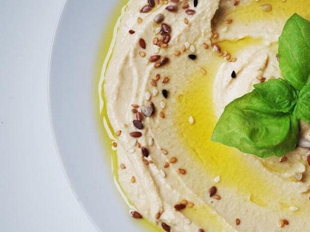 En qué supermercado puedes encontrar el mejor hummus envasado? | Mujer Hoy