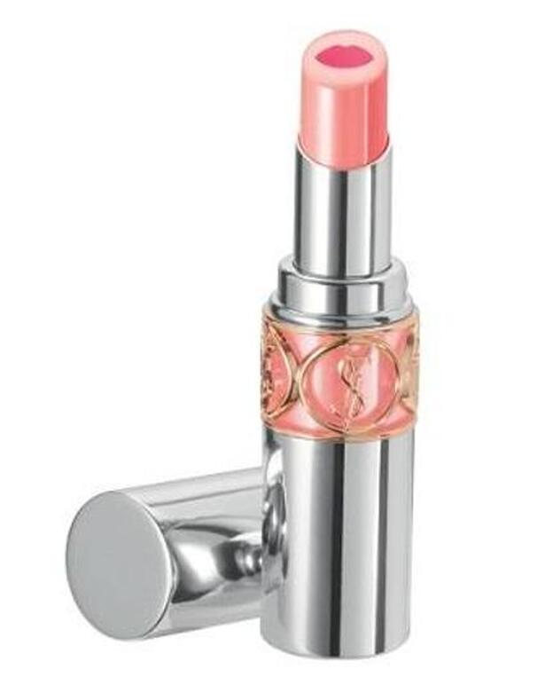 Bálsamo labial Volupté Tint in Balm Yves Saint Laurent, 28,80 euros.