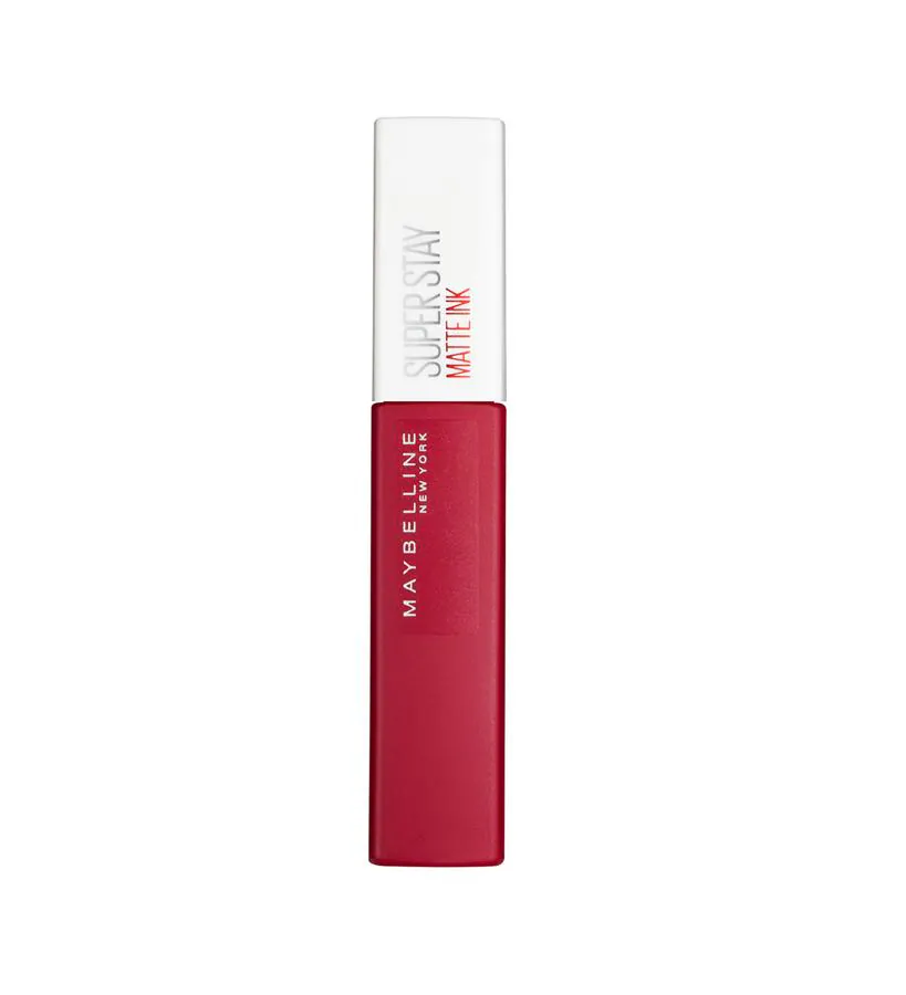 SuperStay Matte Ink Liquid Lipstick de Maybelline NY