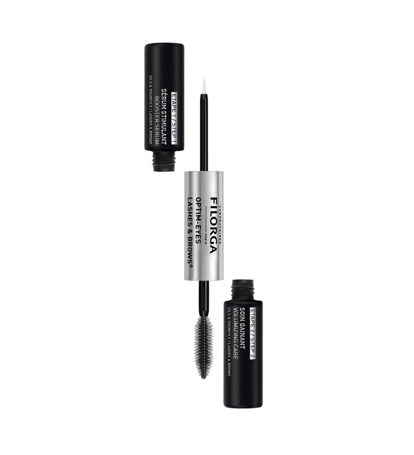 Optim Eyes Lashes & Brows de Filorga