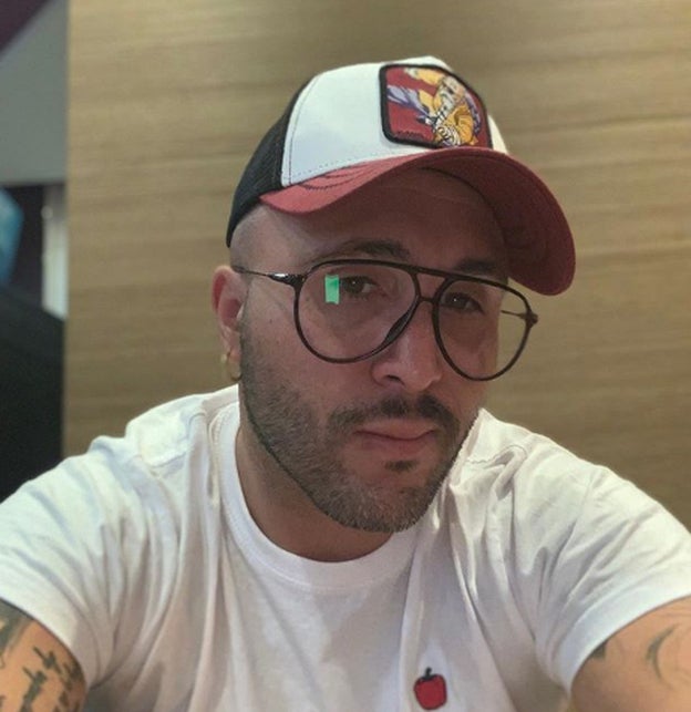 Kiko Rivera se pone tierno con esta foto/instagram