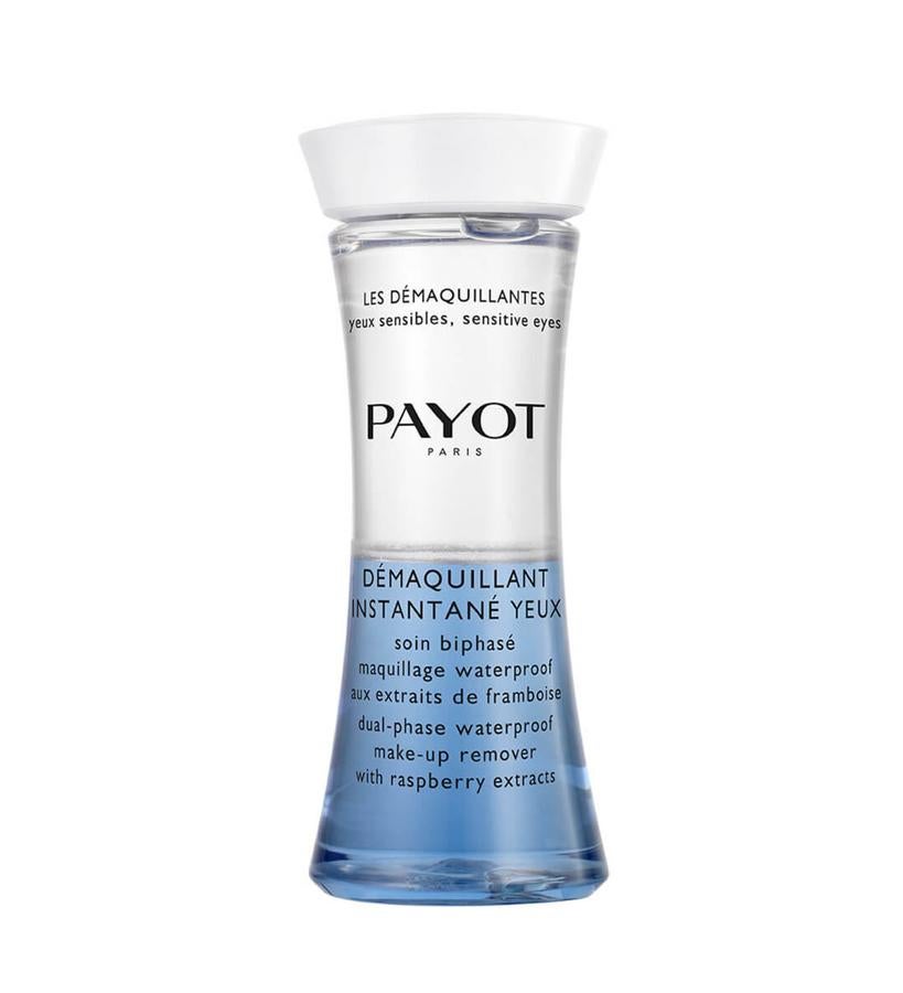 Démaquillant Instantané Yeux de Payot