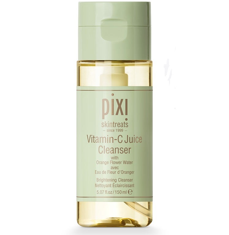 Vitamin-C Juice Cleanser de Pixi