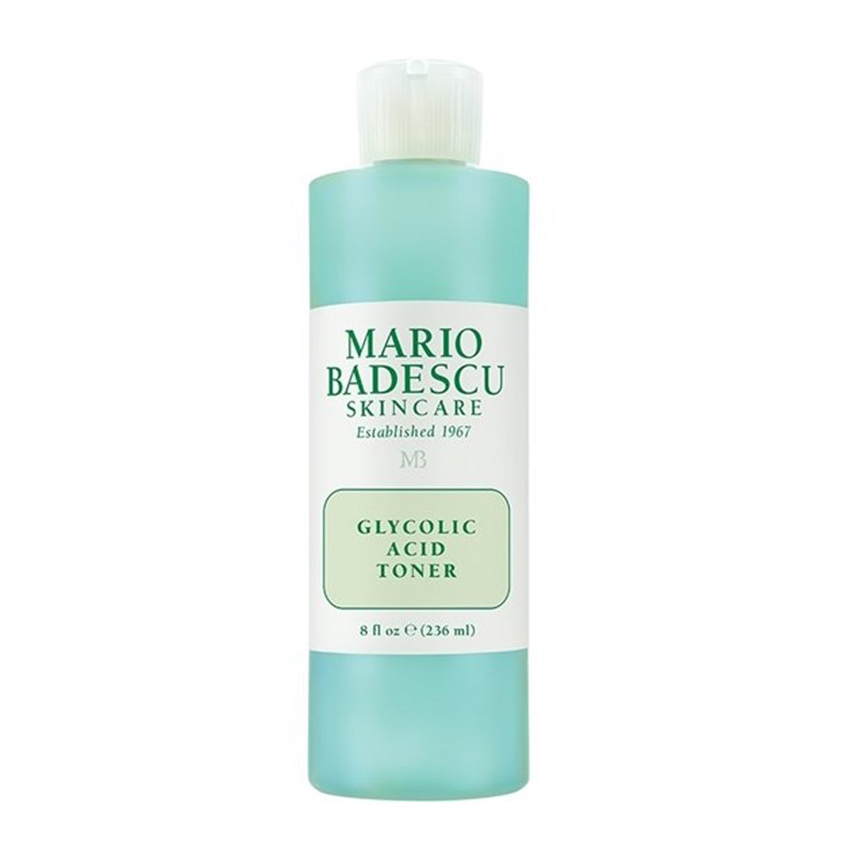 Tónico de ácido glicólico de Mario Badescu