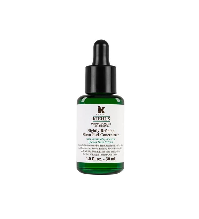 Nightly Refining Micro-Peel Concentrate de Kiehl's