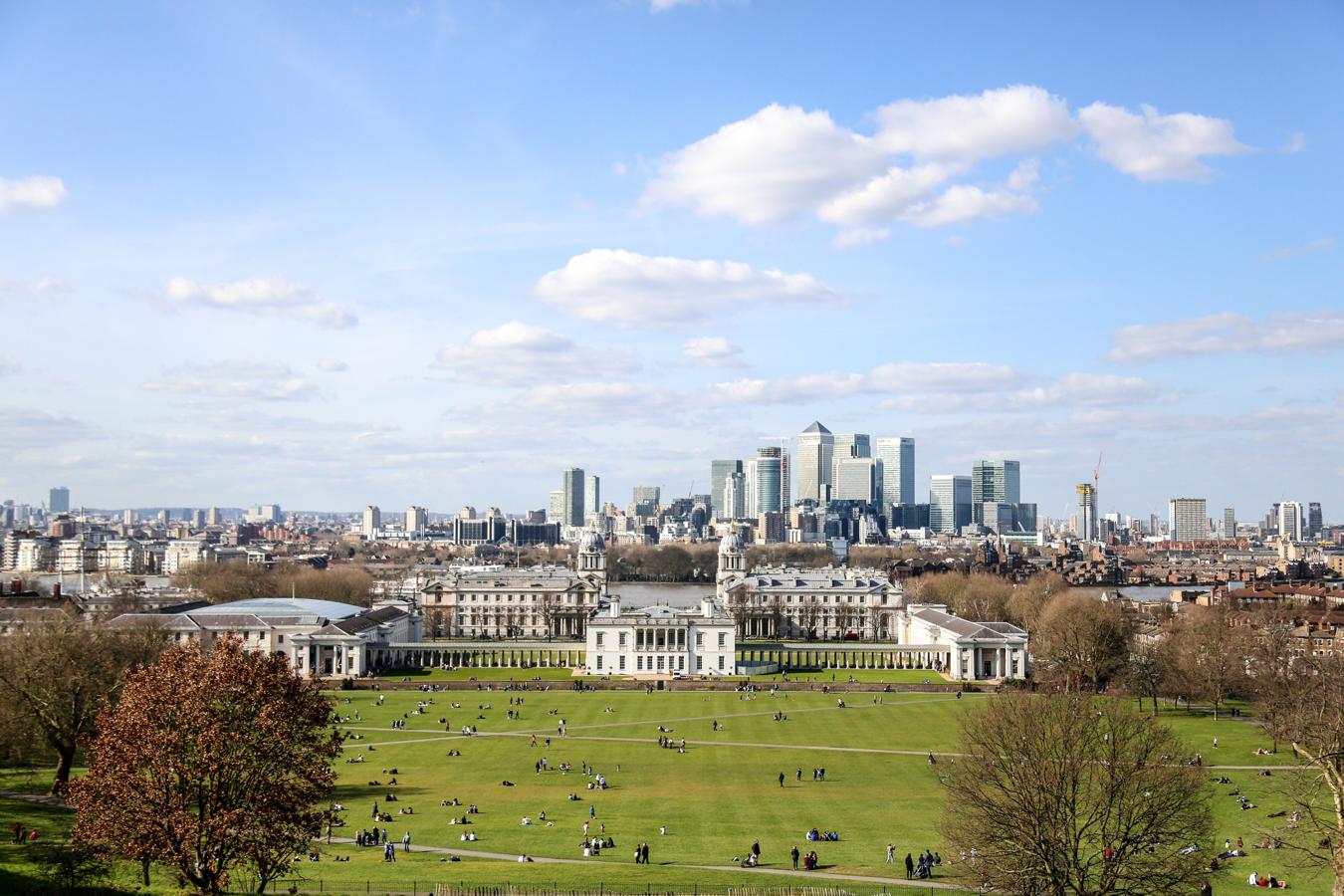 Greenwich Park