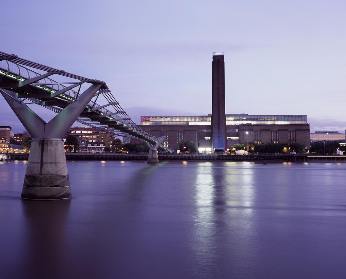 Tate Modern