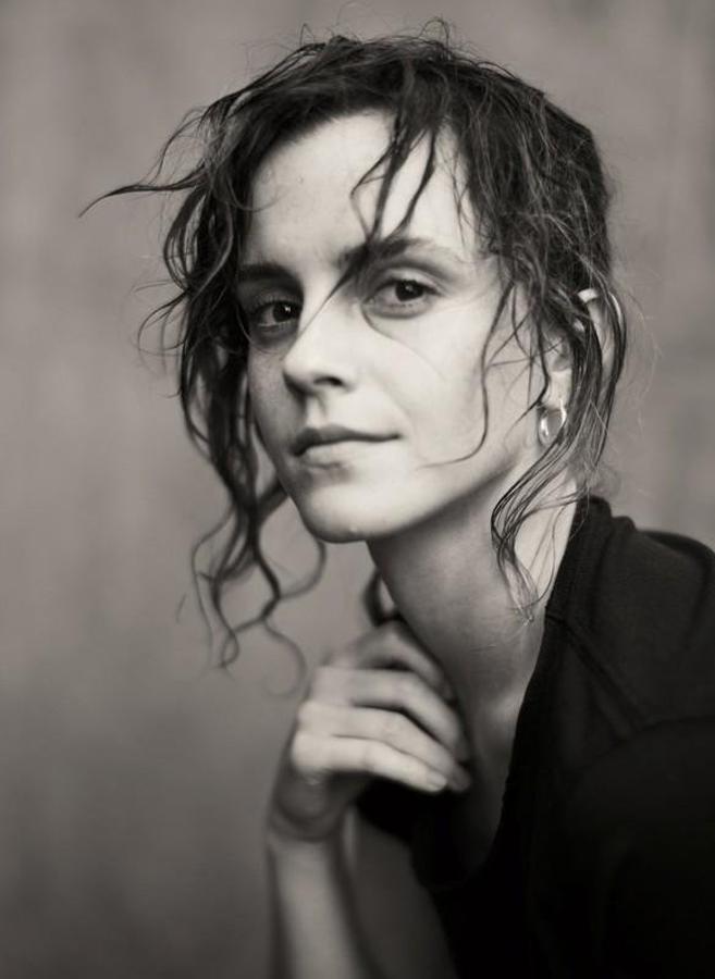 Calendario Pirelli 2020: Emma Watson