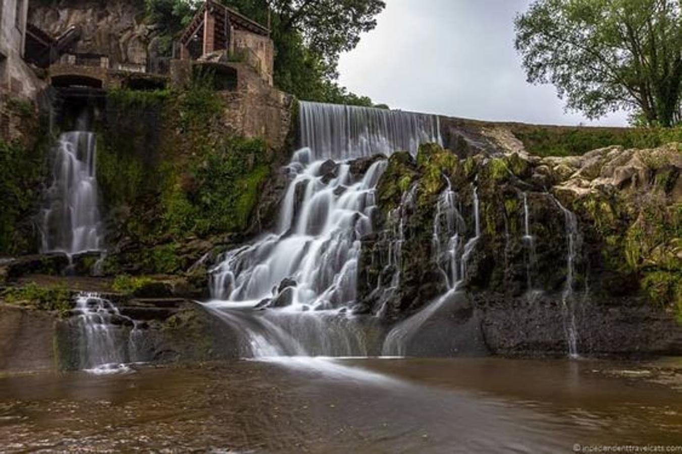 La Garrotxa, Girona