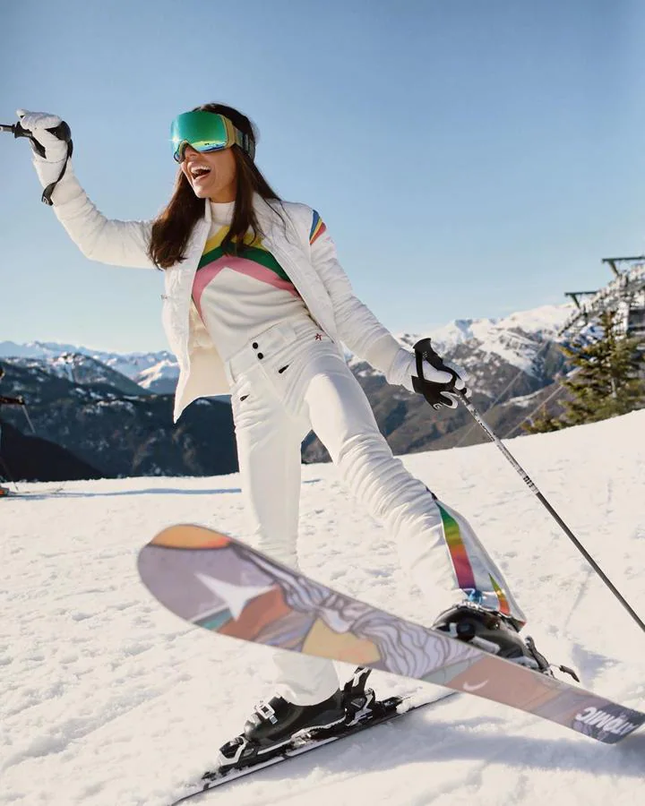 Fotos: De Dulceida Paula Echevarría: las influencers se van a esquiar y arrasan con looks con ropa de nieve | Mujer Hoy