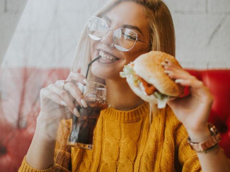 Dónde comer las mejores hamburguesas de España