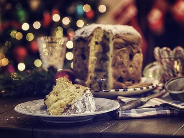 Pincha para ver las recetas realfooding para huir de los ultraprocesados en Navidad./getty images