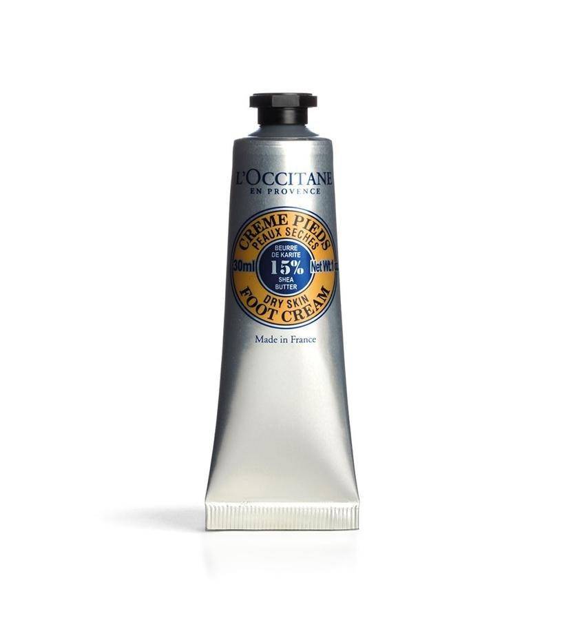 Crema de Pies Karité de L´Occitane