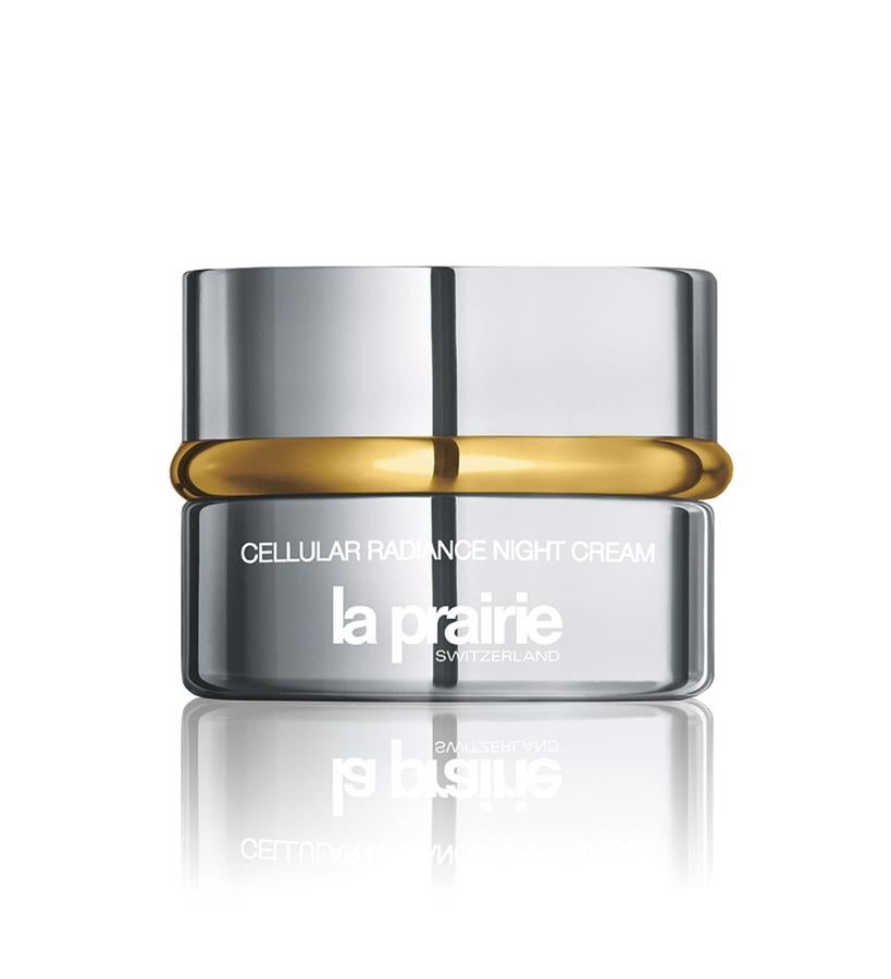 Cellular Radiance Night Cream de La Prairie