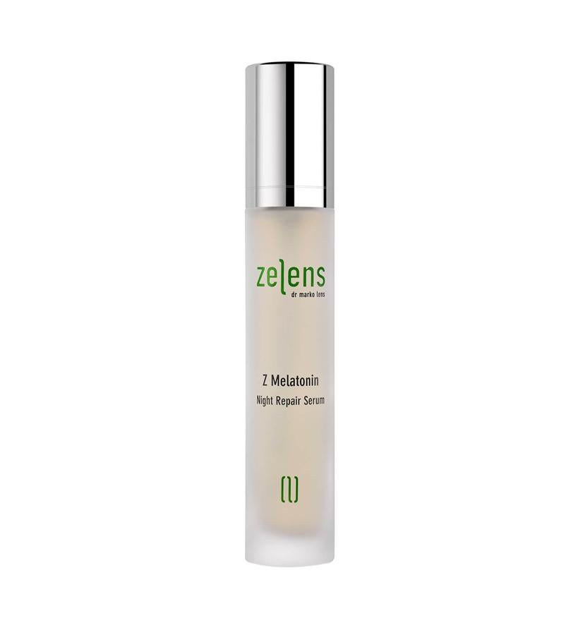 Z Melatonin Serum Reparador Noche de Zelens