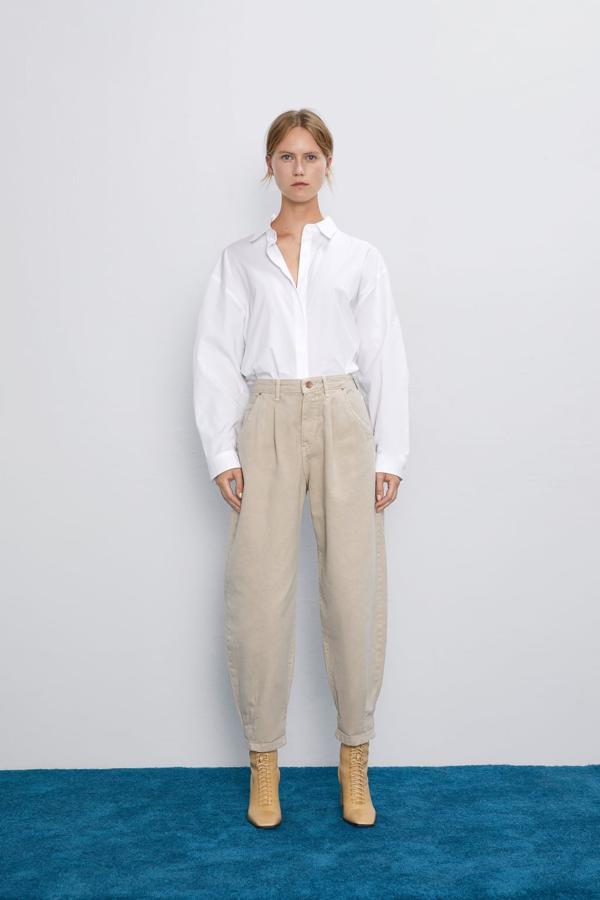 Fotos: Las prendas que más rápido se van a agotar en las rebajas de enero  de Zara | Mujer Hoy