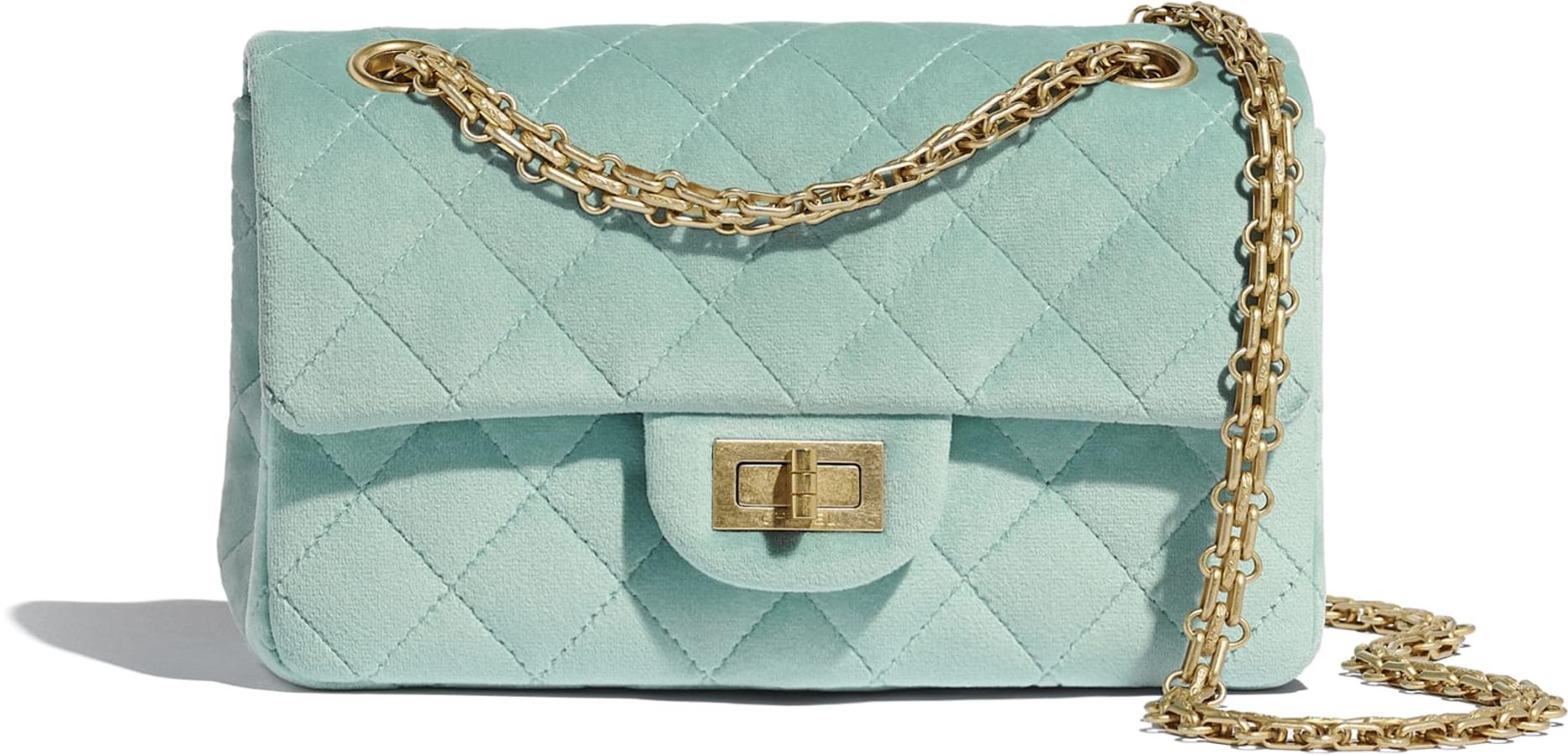 10 caprichos de moda que nos van a alegrar el Blue Monday: un bolso para toda la vida.