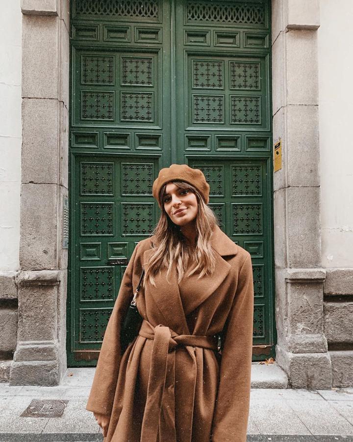 Los mejores looks de Susana Molina