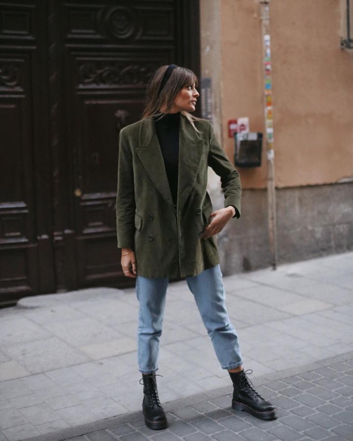 Los mejores looks de Susana Molina