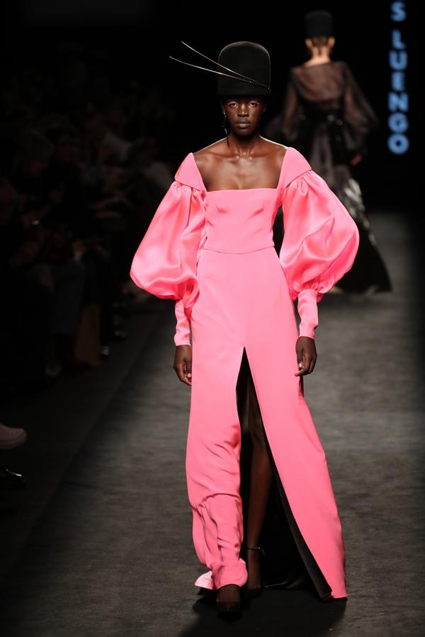 Los mejores looks de los desfiles de la MBFW