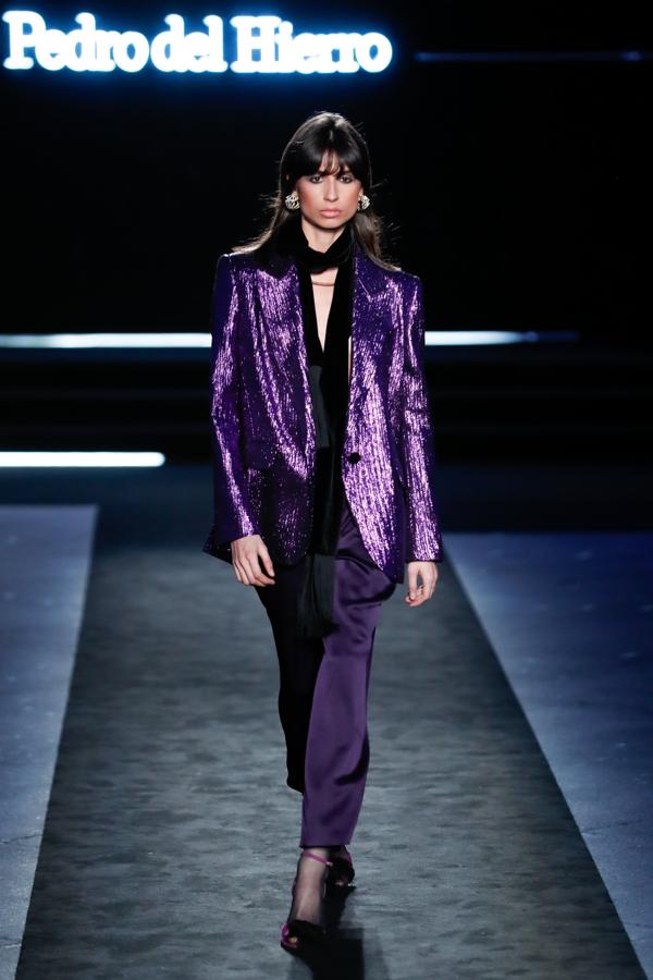 Los mejores looks de los desfiles de la MBFW