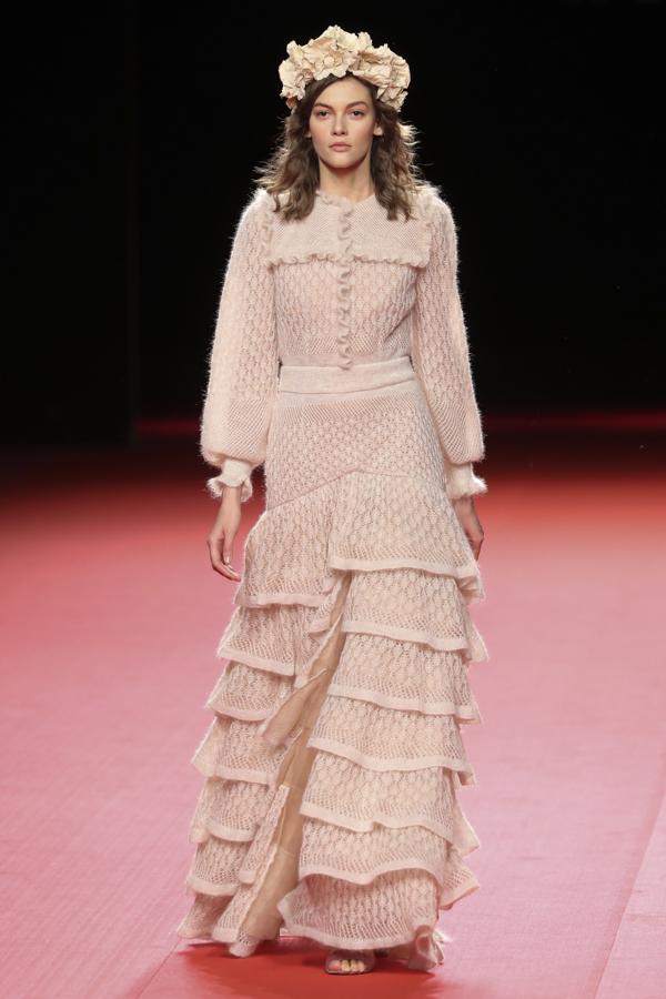 Los mejores looks de los desfiles de la MBFW