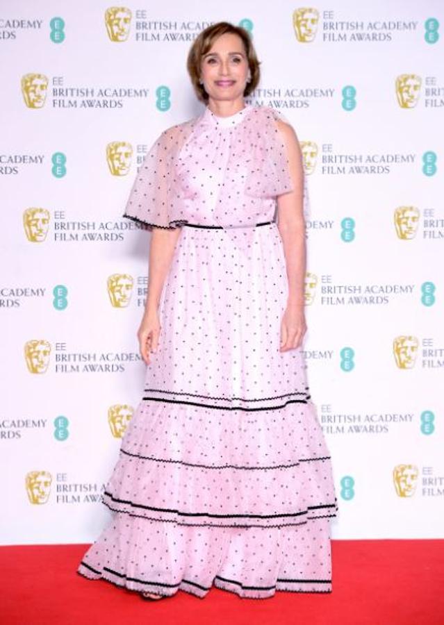 Los mejores looks de alfombra roja de los Premios Bafta 2020