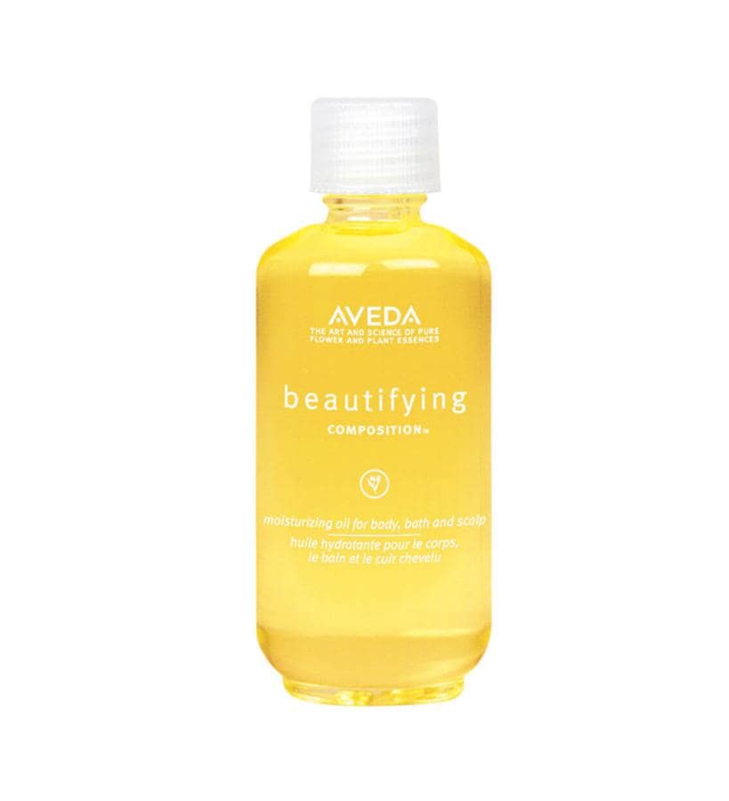 Aceite hidratante Beautifying Composition de Aveda