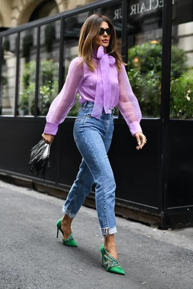 La blusa más bonita de Zara en la sección de (y cuesta menos de 8 euros) | Mujer Hoy