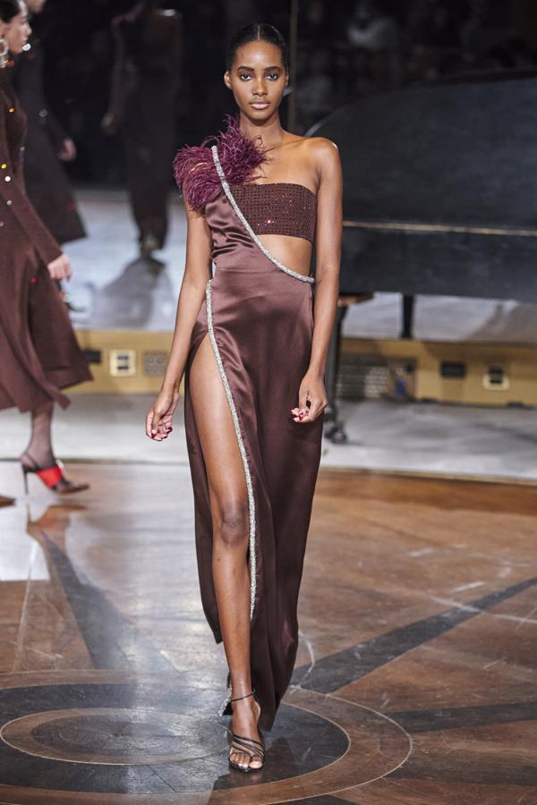 Los mejores looks de los desfiles de la NYFW 2020